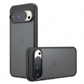 Skal För Google Pixel 10 Pro Xl Matt Finish