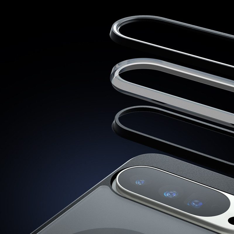 Skal För Google Pixel 10 Pro Xl Matt Finish