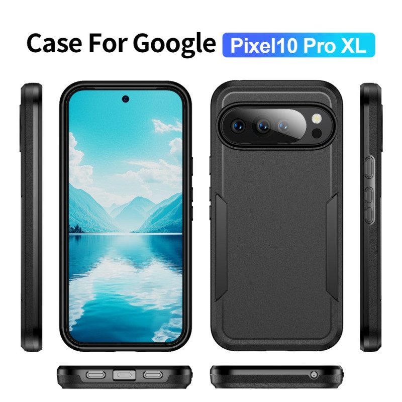 Skal För Google Pixel 10 Pro Xl Superrobust