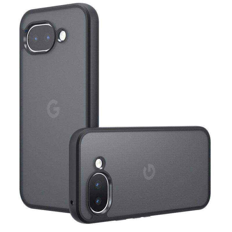 Skal För Google Pixel 10a Stötsäker Matt Finish