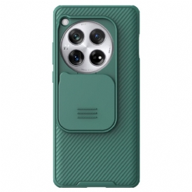 Skal För Oneplus 12 5g Camshield Pro Series Series