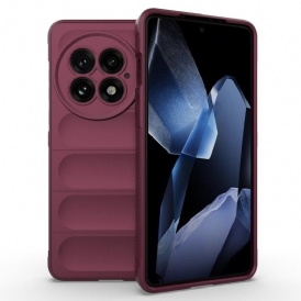 Skal För Oneplus 13 Halkfri