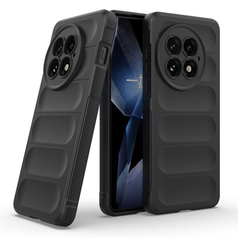 Skal För Oneplus 13 Halkfri