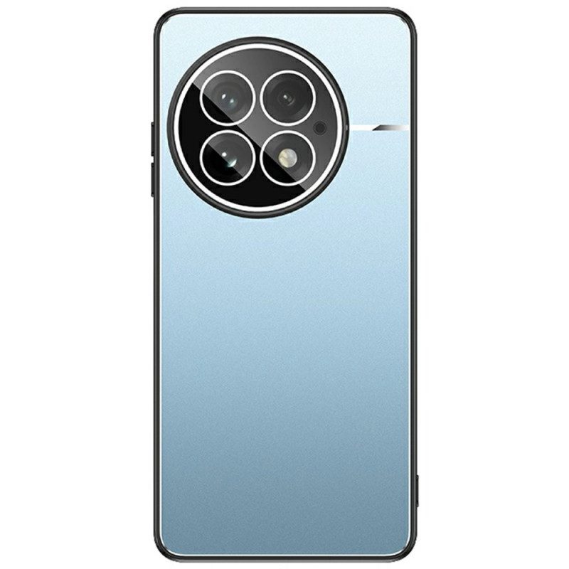 Skal För Oneplus 13 Halkfri Design