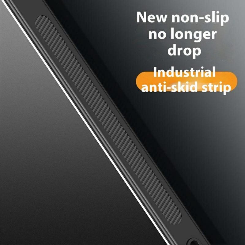 Skal För Oneplus 13 Halkfri Design