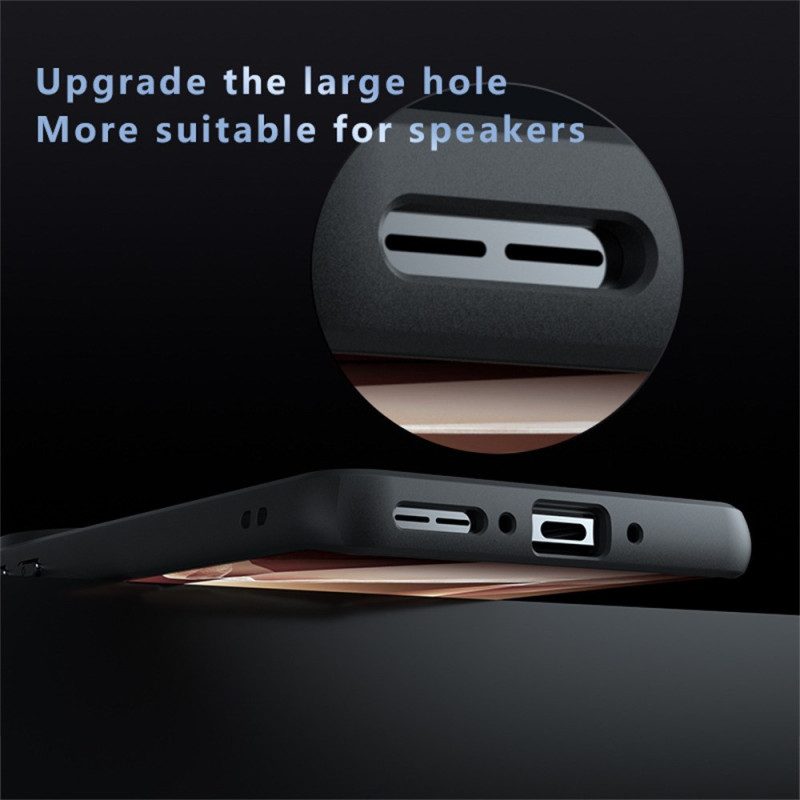 Skal För Oneplus 13 Magsafe-kompatibel Finish Matt