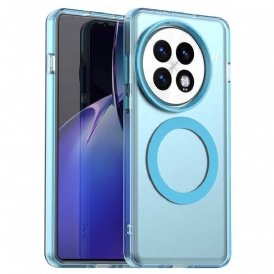 Skal För Oneplus 13 Magsafe-kompatibel Tonad