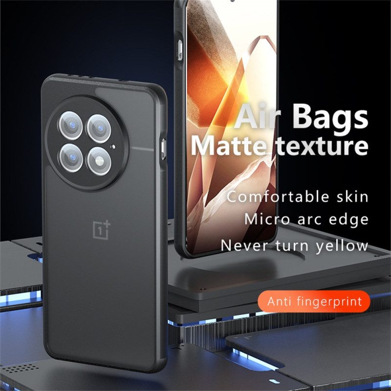 Skal För Oneplus 13 Matt Finish