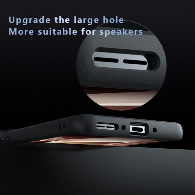 Skal För Oneplus 13 Matt Finish