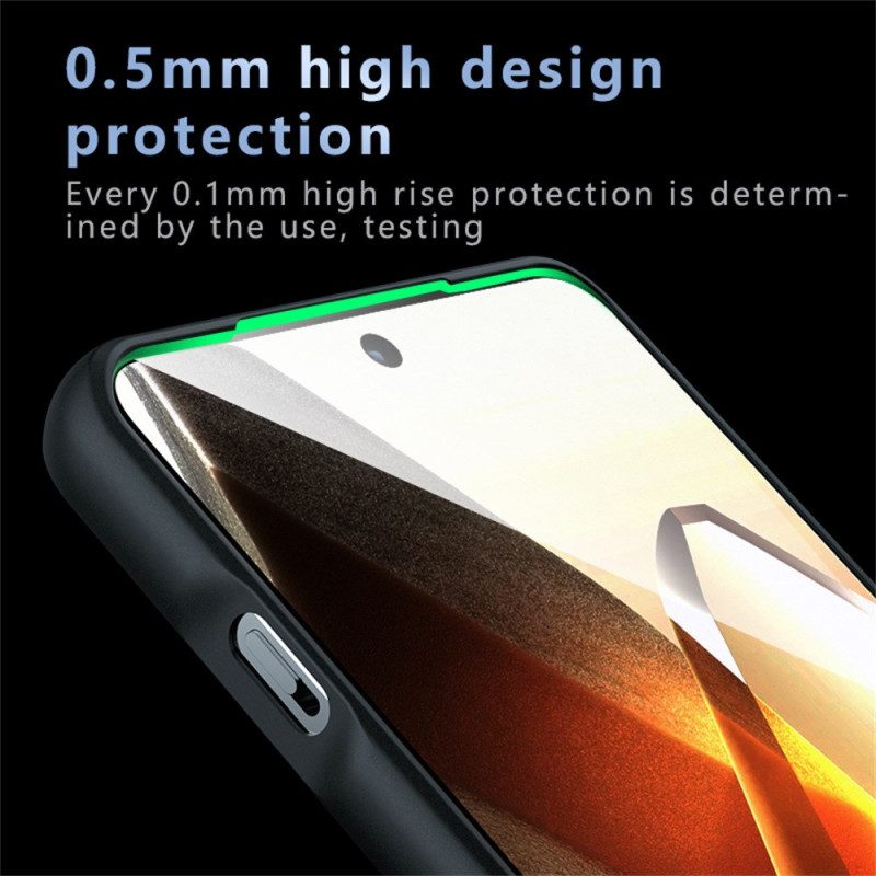 Skal För Oneplus 13 Matt Finish