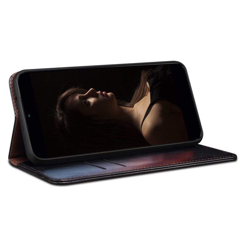 Skal För Oneplus 13 Plånbok Med Stativ