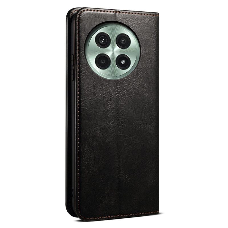 Skal För Oneplus 13 Plånbok Med Stativ