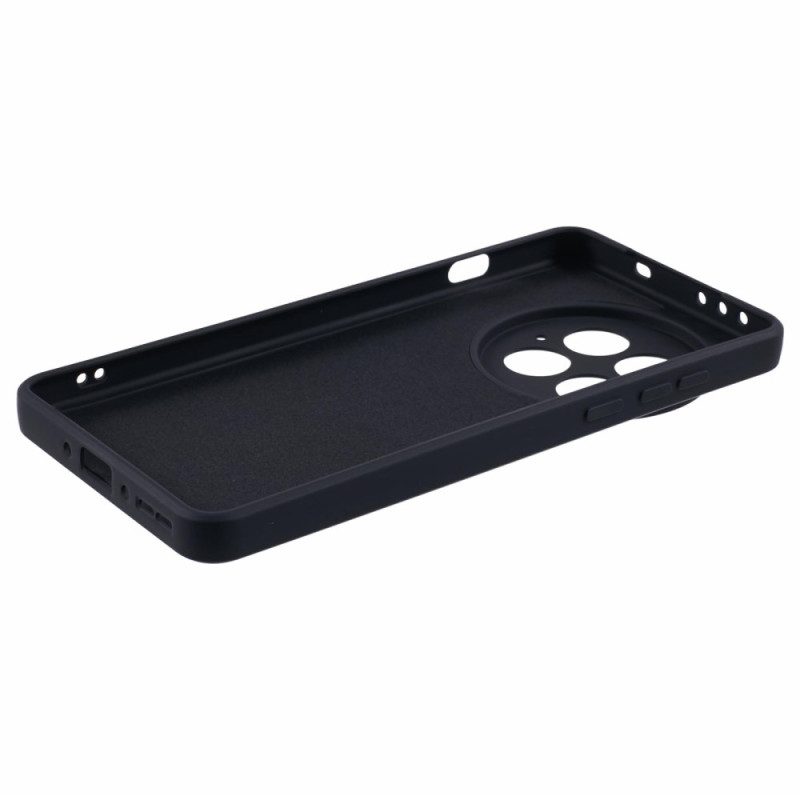 Skal För Oneplus 13 Silikon