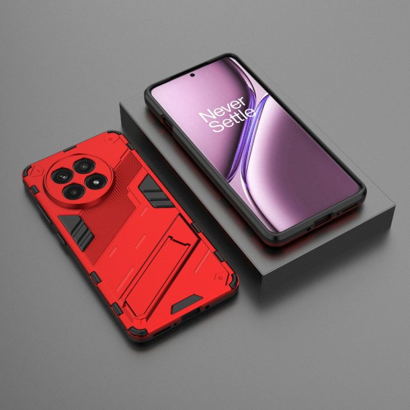 Skal För Oneplus 13r Avtagbart Handsfree-stativ Med Två Lägen