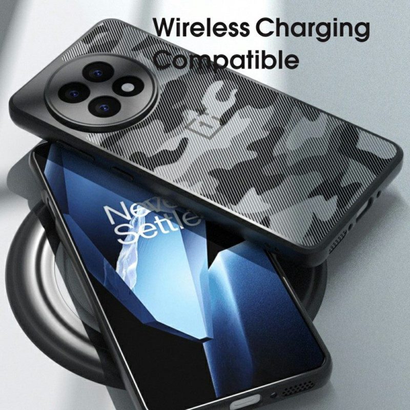 Skal För Oneplus 13r Ibmrs