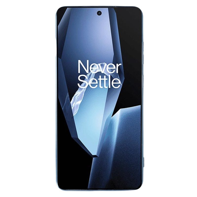 Skal För Oneplus 13r Ringstativ Kadem