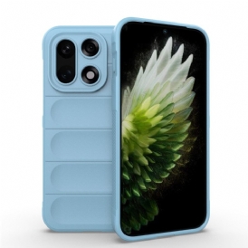 Skal För Oneplus 15 Halkfri