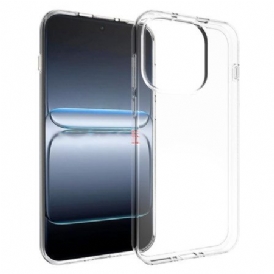 Skal För Oneplus 15 Klar
