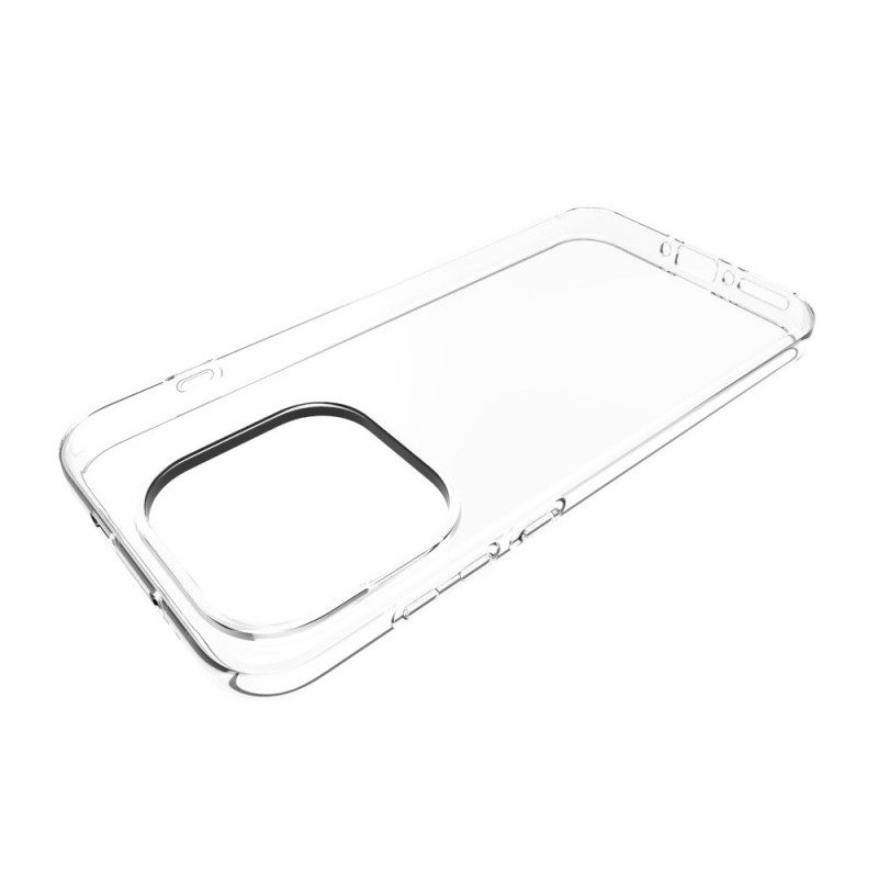 Skal För Oneplus 15 Klar