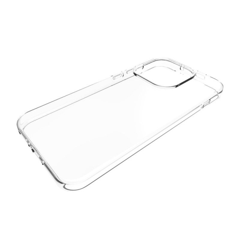 Skal För Oneplus 15 Klar