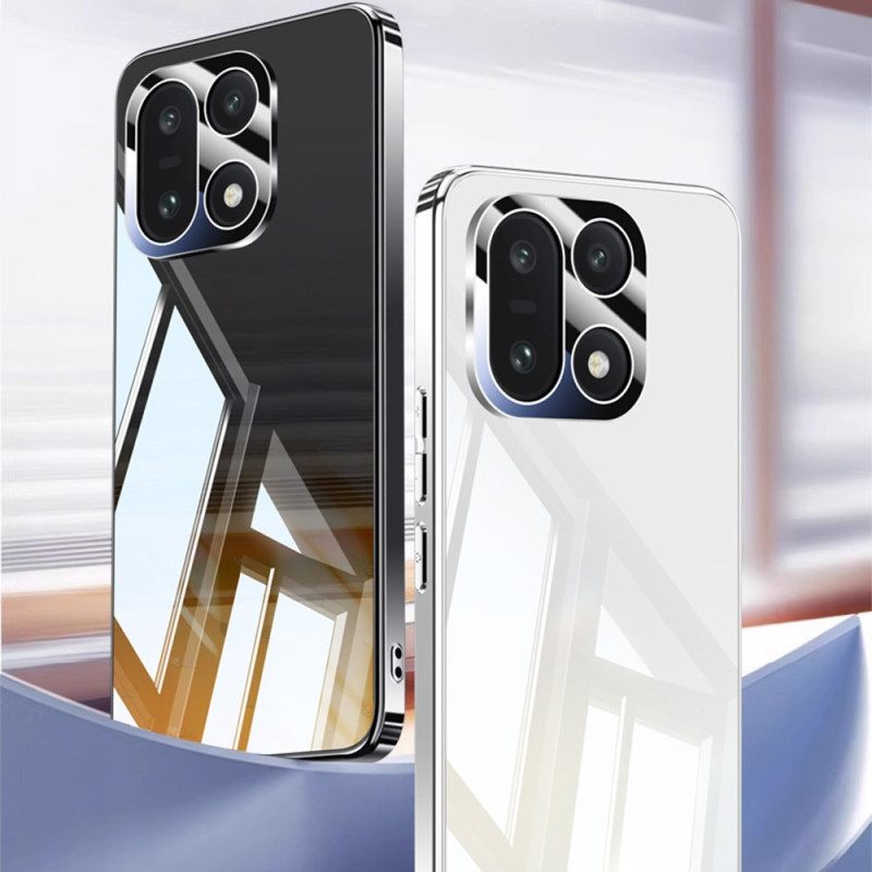 Skal För Oneplus 15 Linsskydd