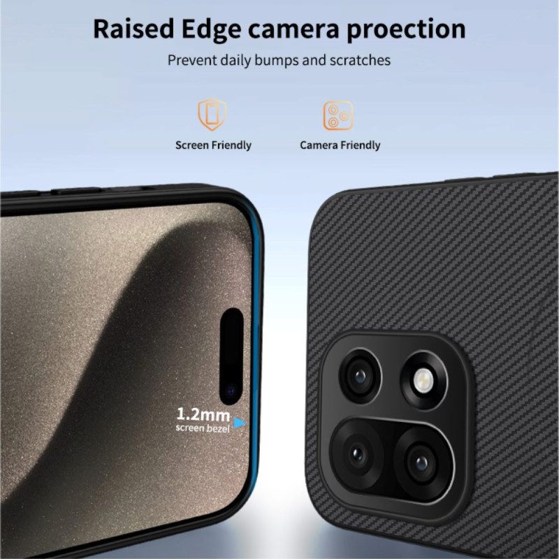 Skal För Oneplus 15 Magsafe Kolfiber