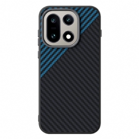 Skal För Oneplus 15 Magsafe Kolfiber Abeel