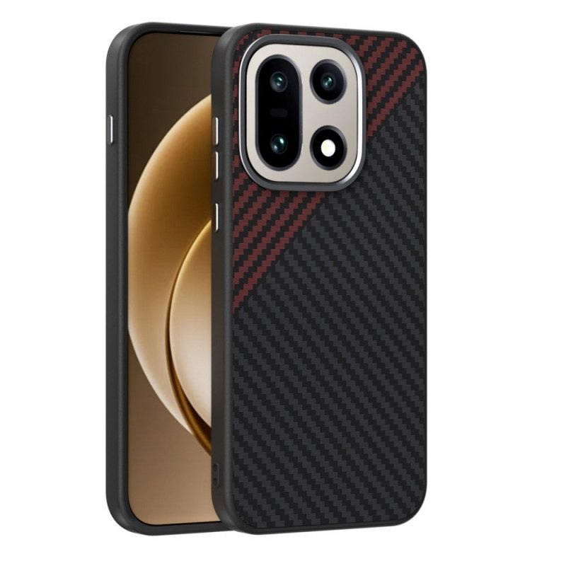 Skal För Oneplus 15 Magsafe Kolfiber Abeel