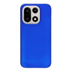 Skal För Oneplus 15 Minimalistisk