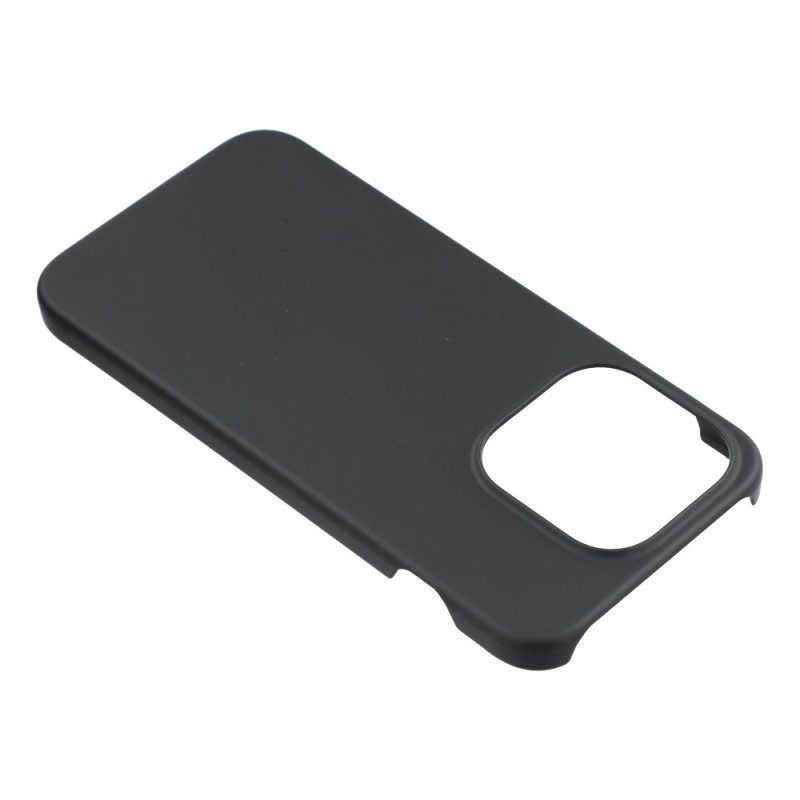 Skal För Oneplus 15 Minimalistisk