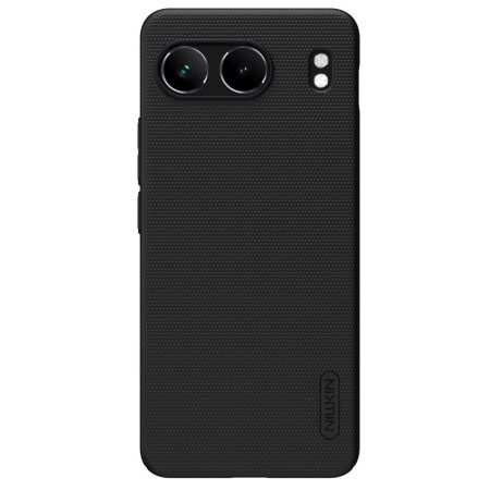 Skal För Oneplus Nord 4 Frostad Skärm Nillkin