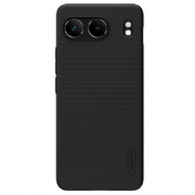 Skal För Oneplus Nord 4 Frostad Skärm Nillkin