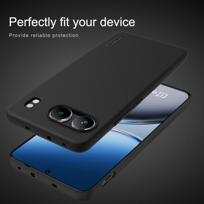 Skal För Oneplus Nord 4 Frostad Skärm Nillkin