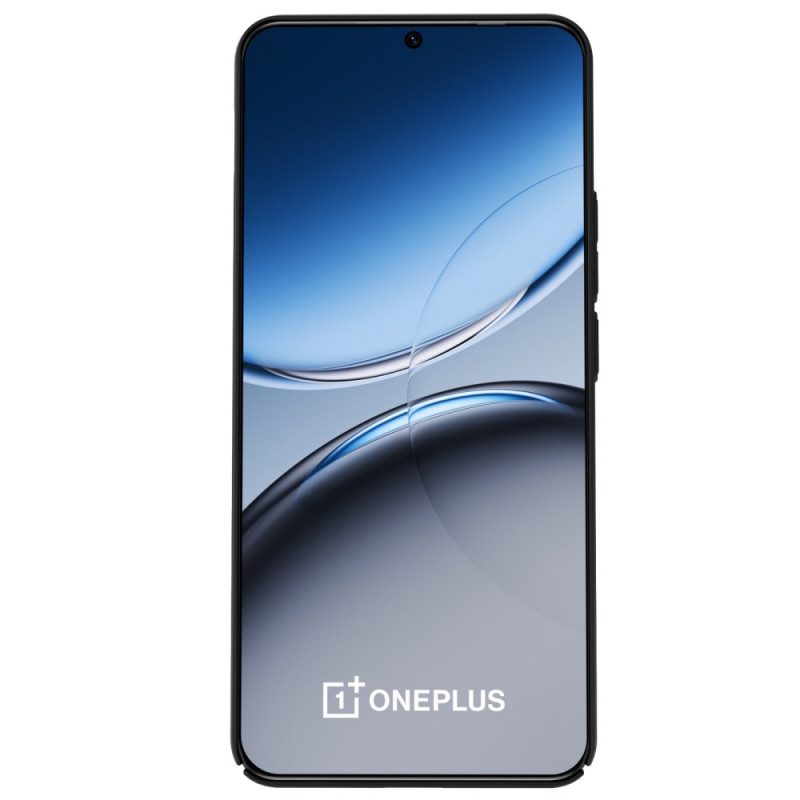 Skal För Oneplus Nord 4 Frostad Skärm Nillkin