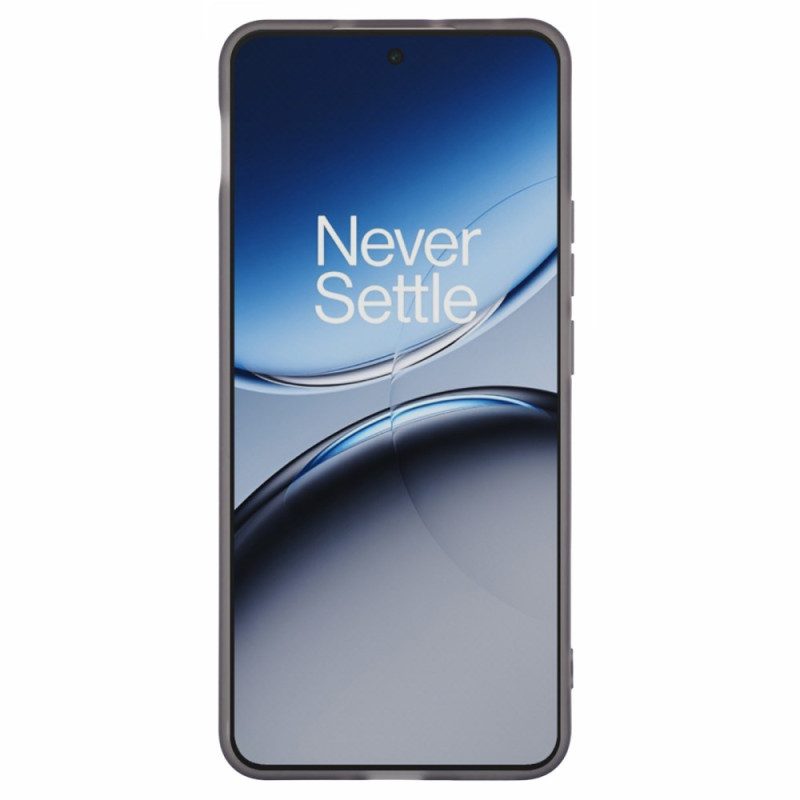 Skal För Oneplus Nord 4 Genomskinlig
