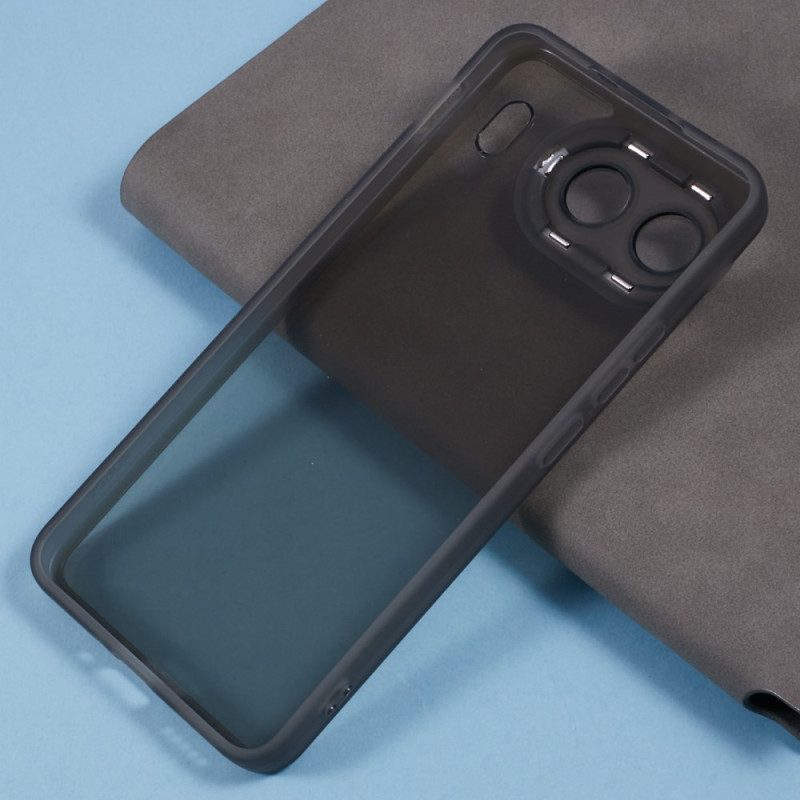 Skal För Oneplus Nord 4 Genomskinlig