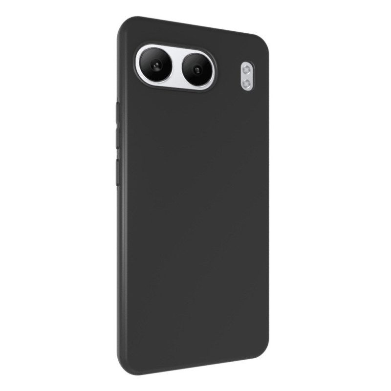 Skal För Oneplus Nord 4 Mjuk Matt