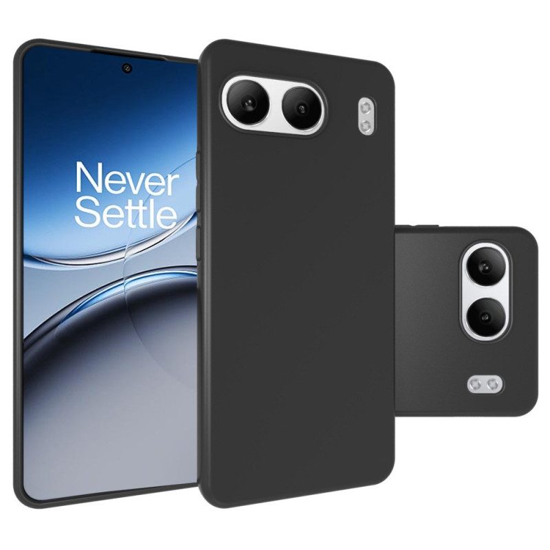 Skal För Oneplus Nord 4 Mjuk Matt