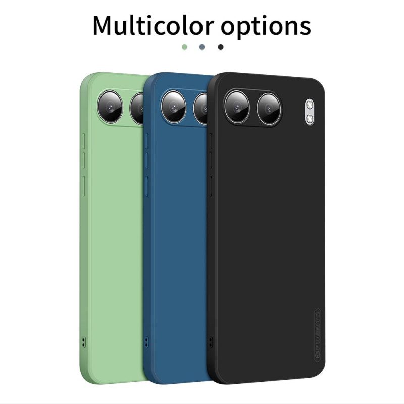 Skal För Oneplus Nord 4 Pinwuyo