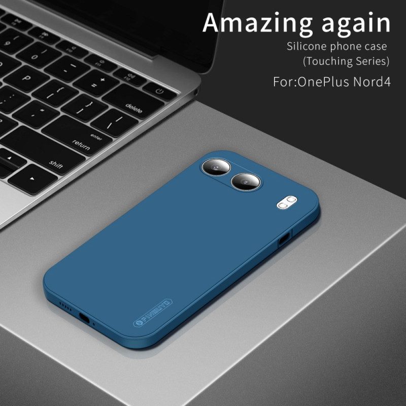 Skal För Oneplus Nord 4 Pinwuyo