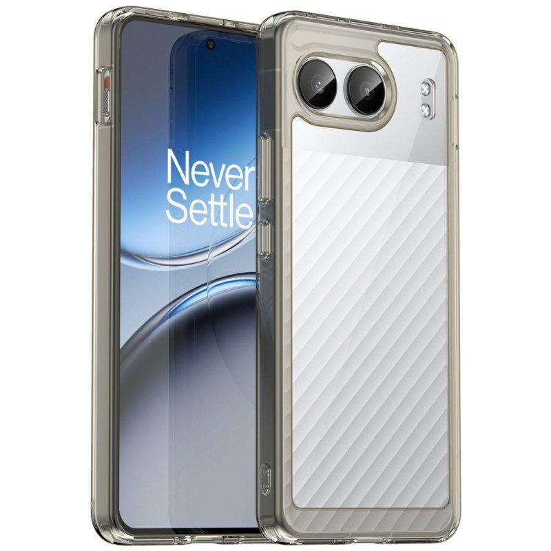 Skal För Oneplus Nord 4 Stötsäker