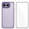 Lila Transparent