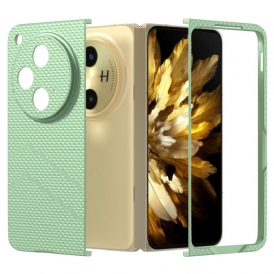 Skal För Oppo Find N3 Matt Texturerad Yta