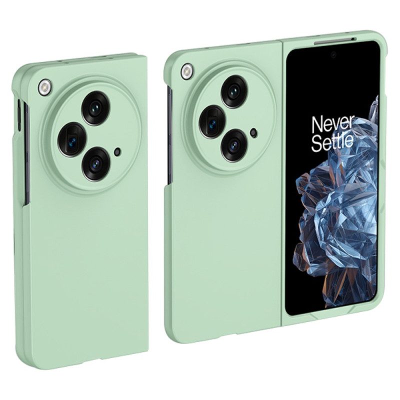 Skal För Oppo Find N3 Slim Skin-touch