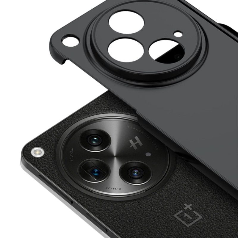 Skal För Oppo Find N3 Slim Skin-touch