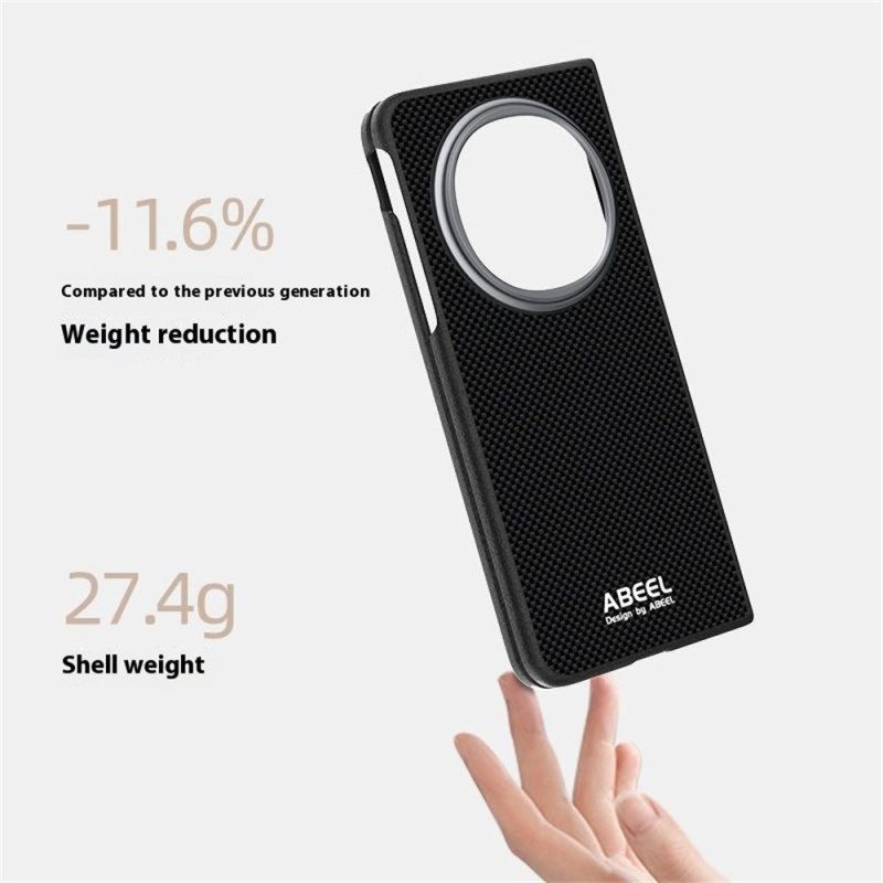 Skal För Oppo Find N5 Magsafe-kompatibelt Ultratunt Abeel