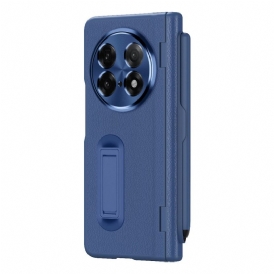 Skal För Oppo Find N5 Stativ Och Skärmskydd