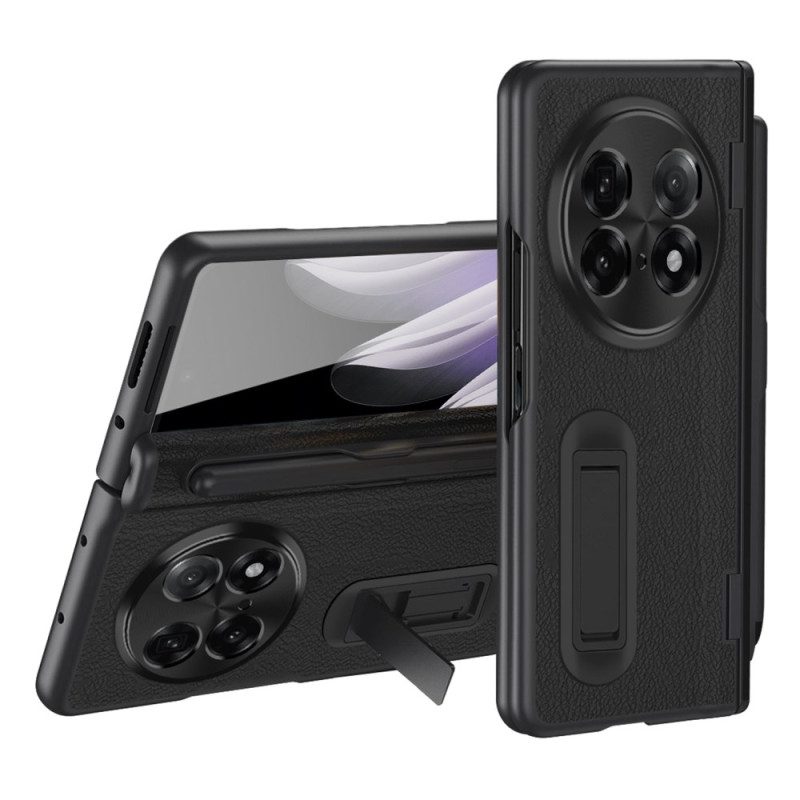 Skal För Oppo Find N5 Stativ Och Skärmskydd