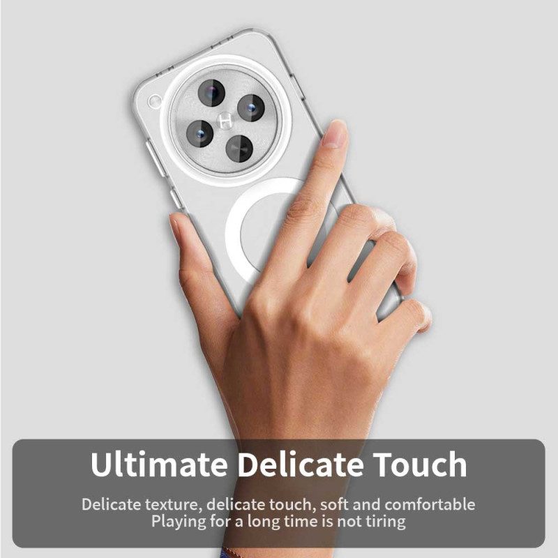 Skal För Oppo Find X8 Magsafe-kompatibel Stötsäker