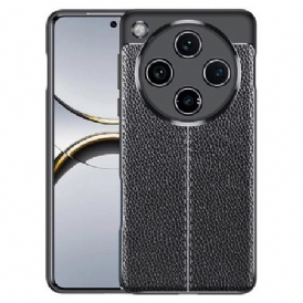 Skal För Oppo Find X8 Pro Dubbel Linje